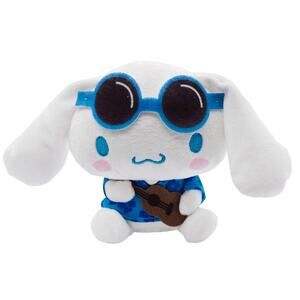 Hello Kitty Cinnamoroll 6" - Ukulele Sanrio® Aloha Hawaiian Instrument Japanese